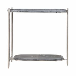 GUNNWELL GRAY CONSOLE 33 (IN) 3