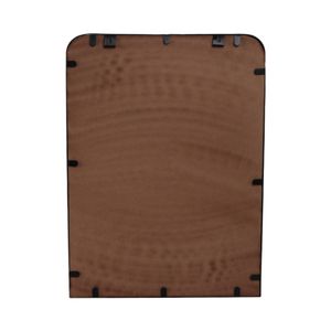 COLEDALE BLACK MIRROR 30 (IN) 7