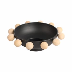 BAXTERLAND BLACK BOWL 5 (IN) 1