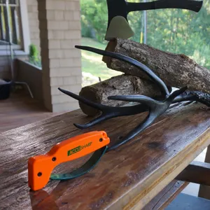 AccuSharp Blaze Orange - Regular 5