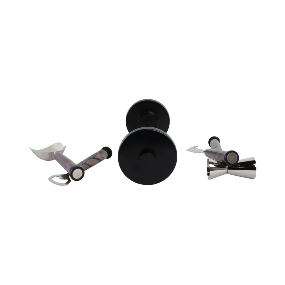 CARTERRIDGE BLACK BAR ACCESSORY 13 (IN)