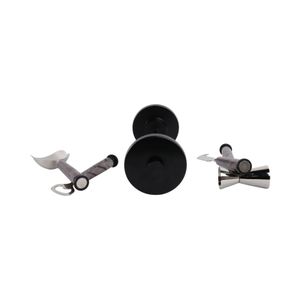 CARTERRIDGE BLACK BAR ACCESSORY 13 (IN) 7