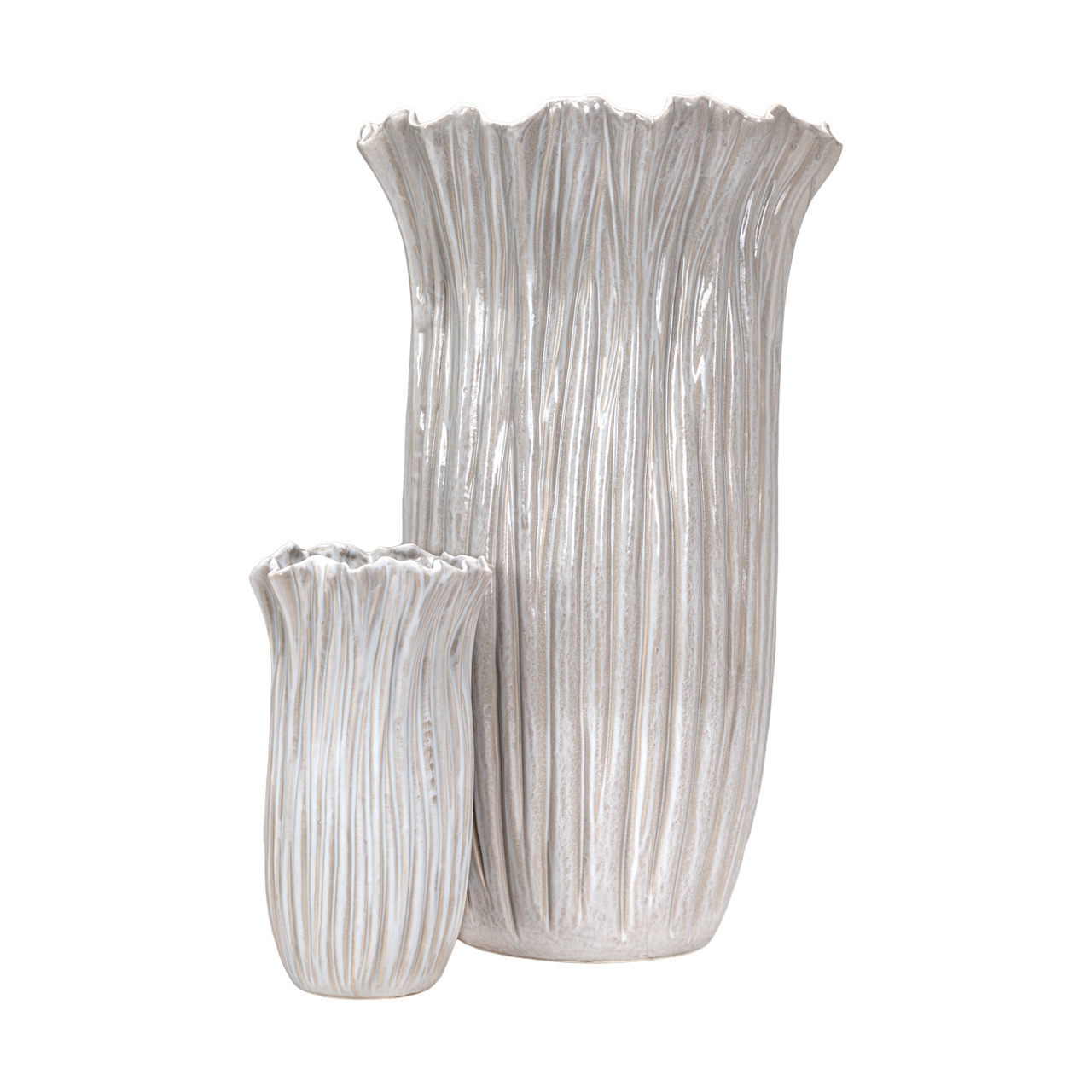 Octavia Short Vase 7