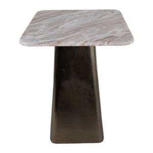 ASHCLIFF BRONZE TABLE 22 (IN) 5
