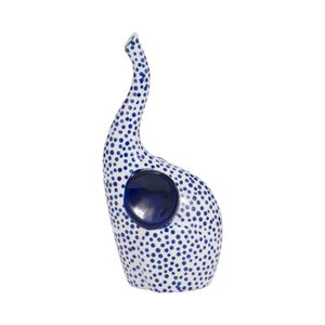 GRANGER BLUE DECOR 11 (IN) 1