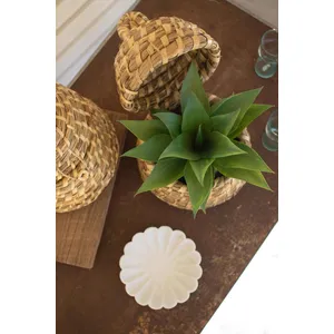 Bee Skep Basket 2