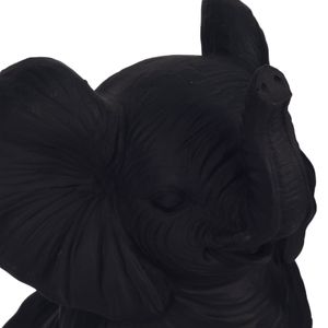 WALTONTON SET OF 3 BLACK DECOR 6 (IN) 6