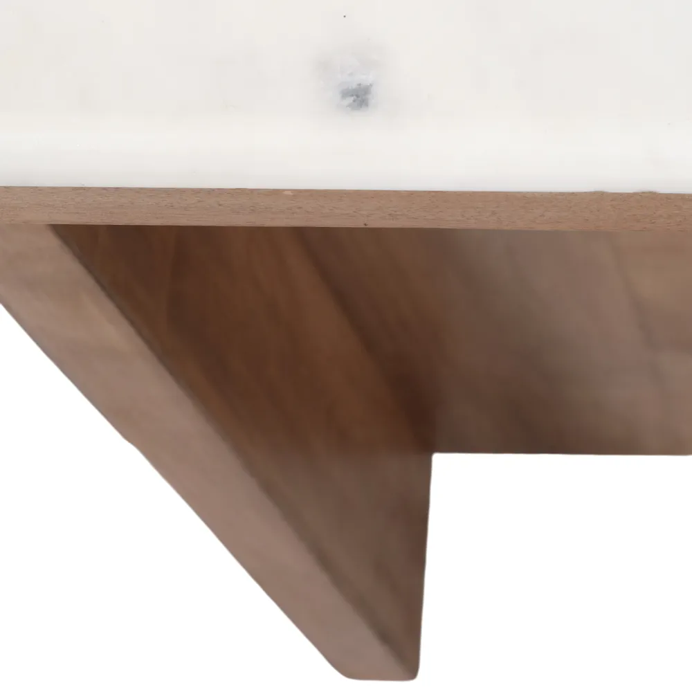 DEANHAM TAN CONSOLE 53 (IN)