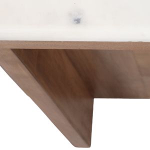DEANHAM TAN CONSOLE 53 (IN) 8