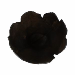 CASPERSIDE BRONZE VASE 11 (IN) 7