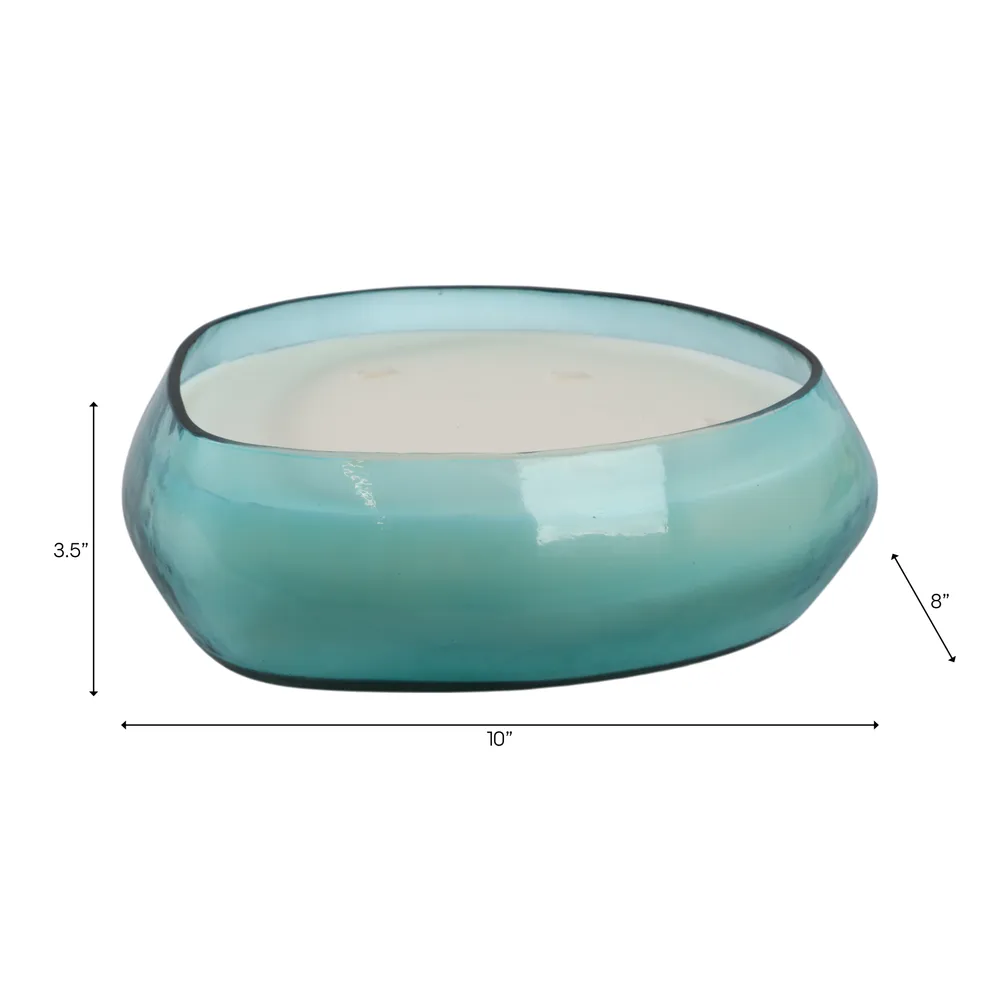 EMMONSCLIFF SAGE & SEA SALT CANDLE 4 (IN)