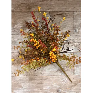 Sienna Peppergrass Pick 1