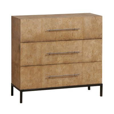 Marc Chest
