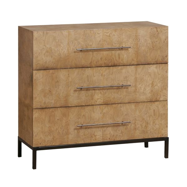 Marc Chest