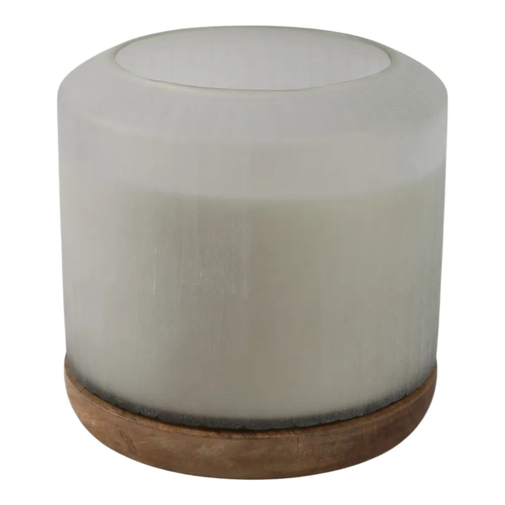 LAKEHAM STARRY SKY CANDLE 8 (IN)