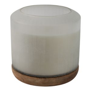 LAKEHAM STARRY SKY CANDLE 8 (IN) 3