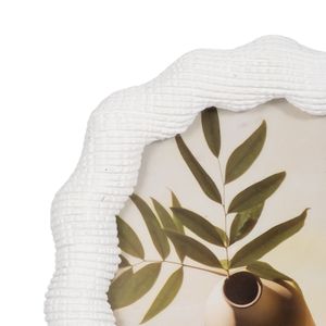 TIPTONSIDE WHITE FRAME 9 (IN) 5