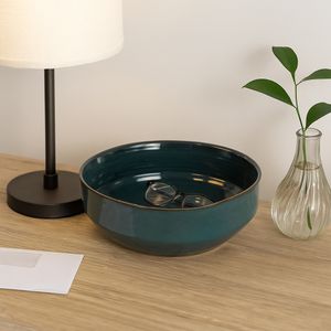 HOLCOMBMORE BLUE BOWL 4 (IN) 2