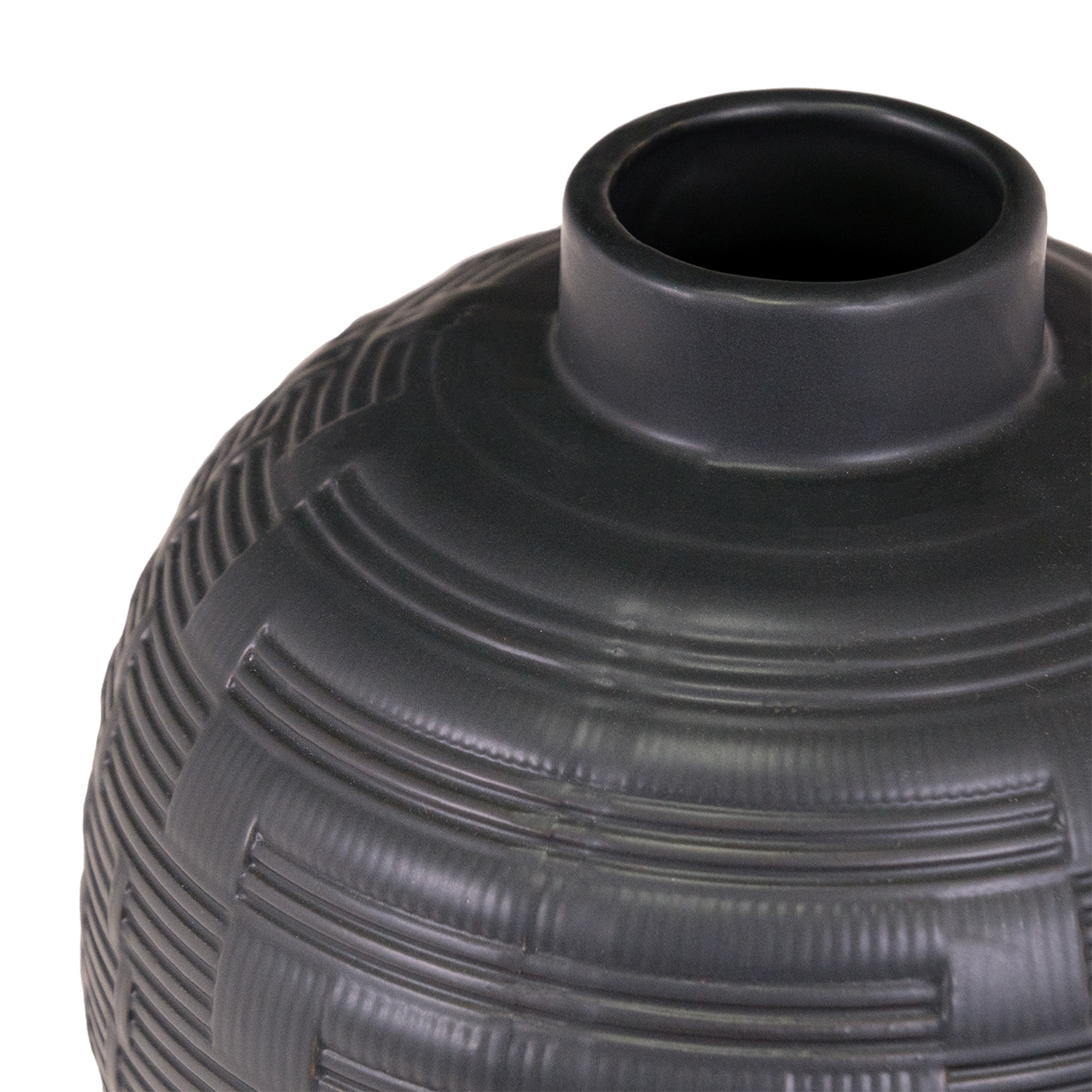 Phinean Tall Jar -SB 6