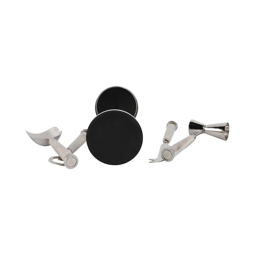 CARTERRIDGE SILVER BAR ACCESSORY 13 (IN)