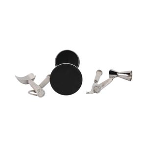 CARTERRIDGE SILVER BAR ACCESSORY 13 (IN) 8
