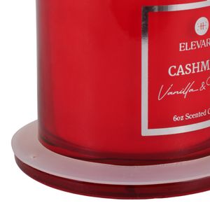 HEMMINGWORTH CASHMERE VANILLA & MUSK CANDLE 5 (IN) 6