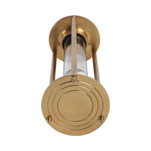 NICKVIEW GOLD HOURGLASS 12 (IN) 7
