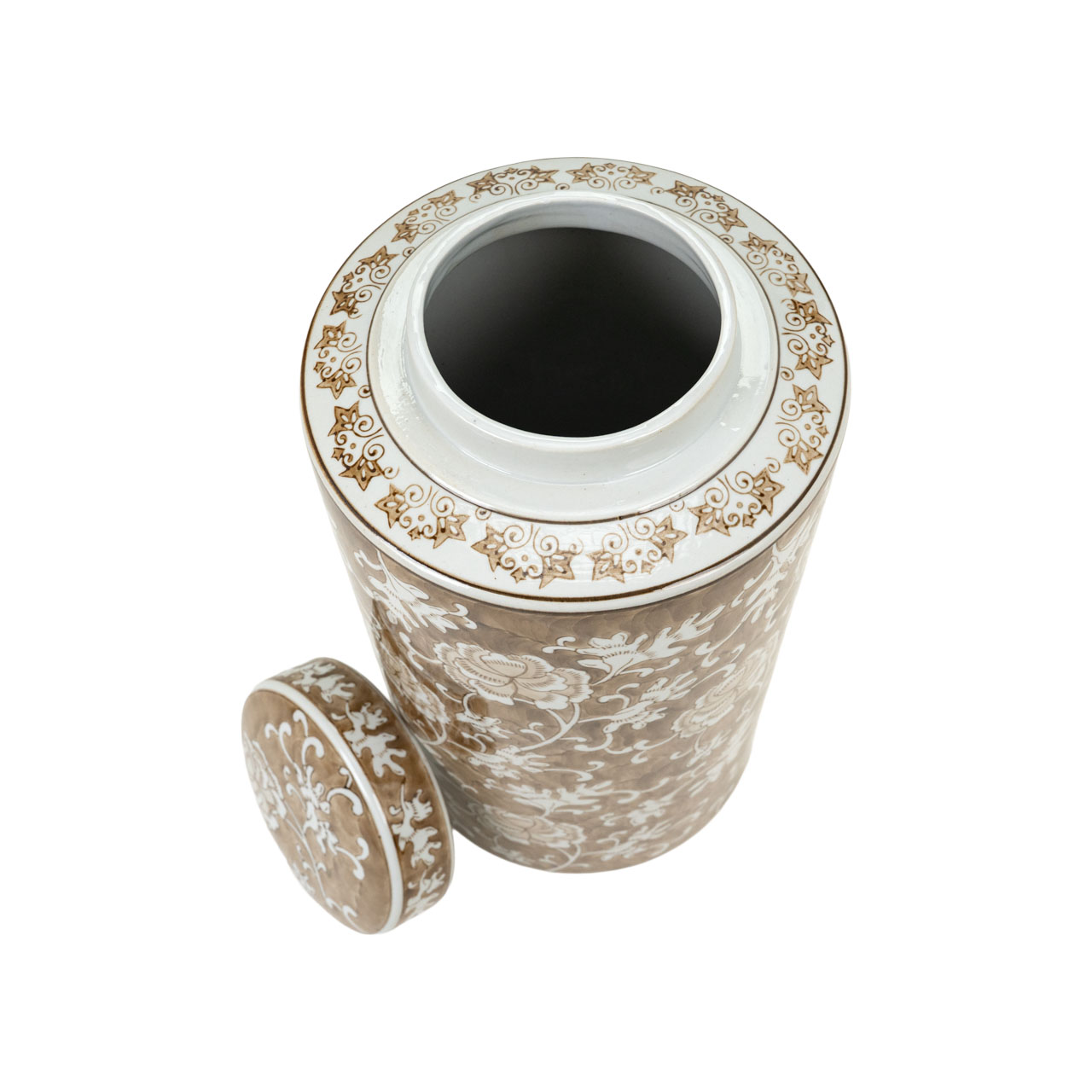 Xylina Jar 5