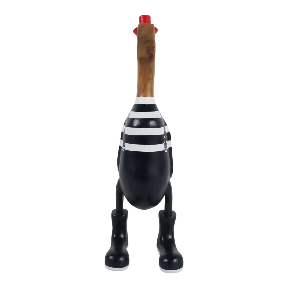 MILLERGATE BROWN DECOR 16 (IN)