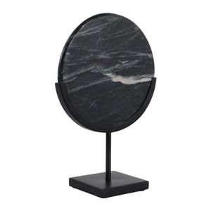 DRYDENCREST BLACK DECOR 12 (IN) 3