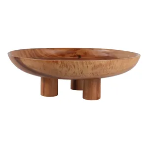 WALTCLIFF BROWN BOWL 6 (IN) 4