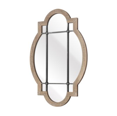 Odette Wall Mirror