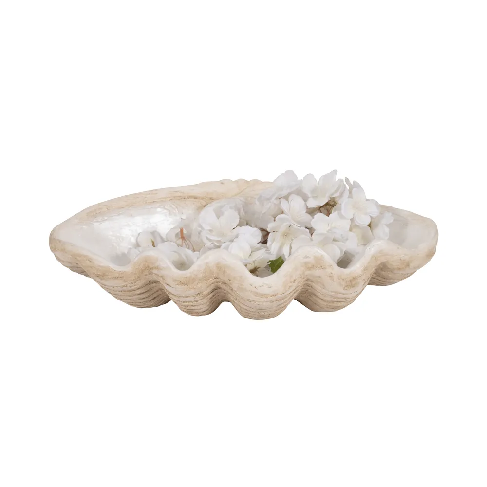 PENNSHAW IVORY BOWL 4 (IN)
