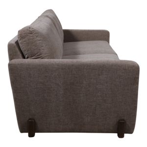 ERINWAY BROWN SOFA 95 (IN) 4