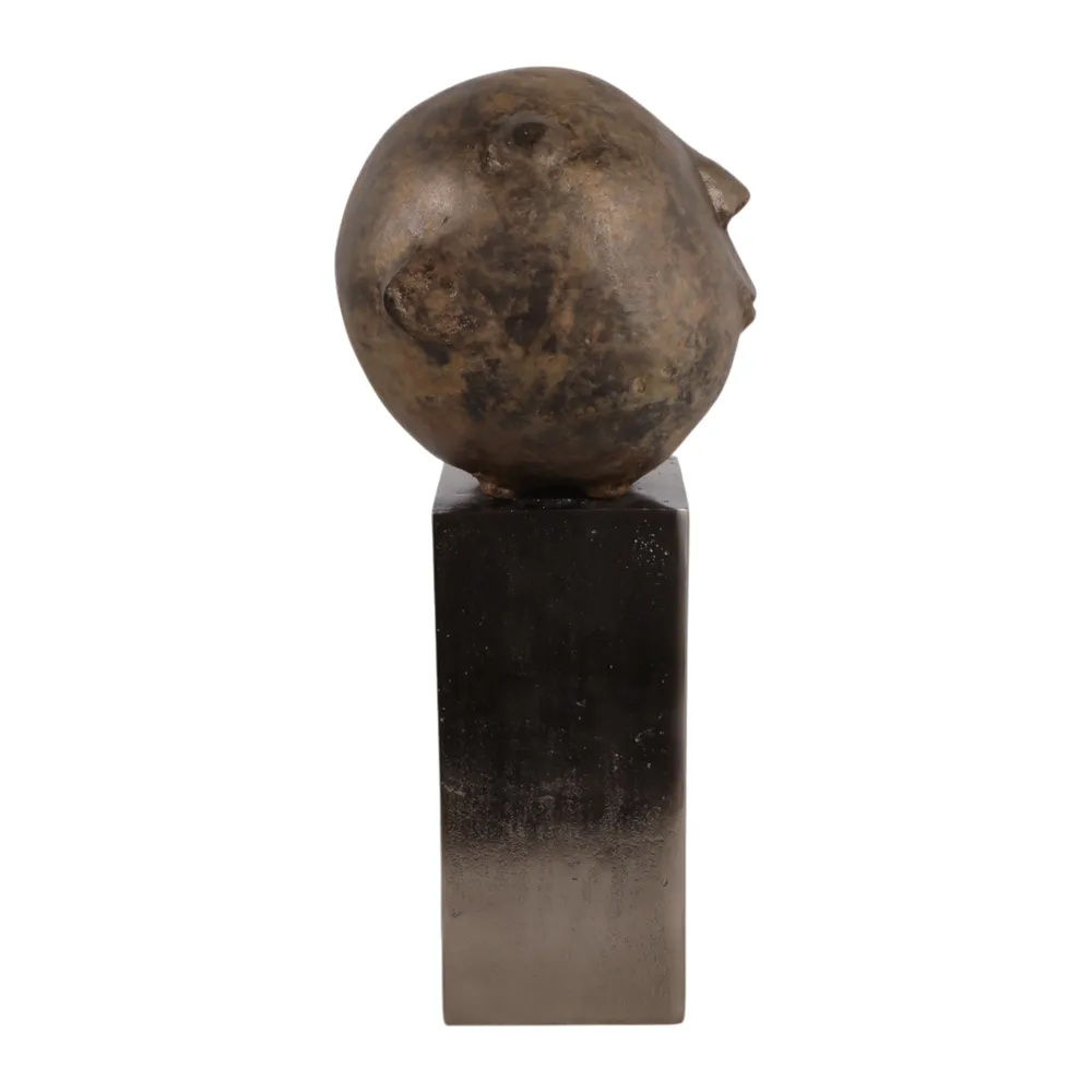 MURRAYFORD BRONZE DECOR 18 (IN)