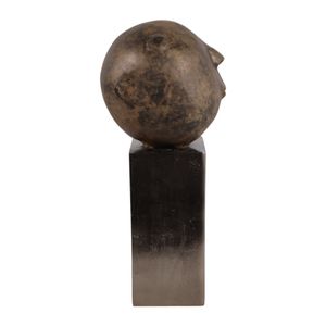 MURRAYFORD BRONZE DECOR 18 (IN) 4