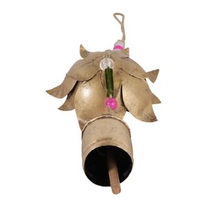 WARREN GOLD WIND CHIME 26 (IN) 9