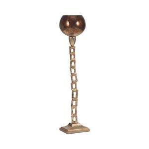 NELLVIEW GOLD METAL 20 (IN) 3