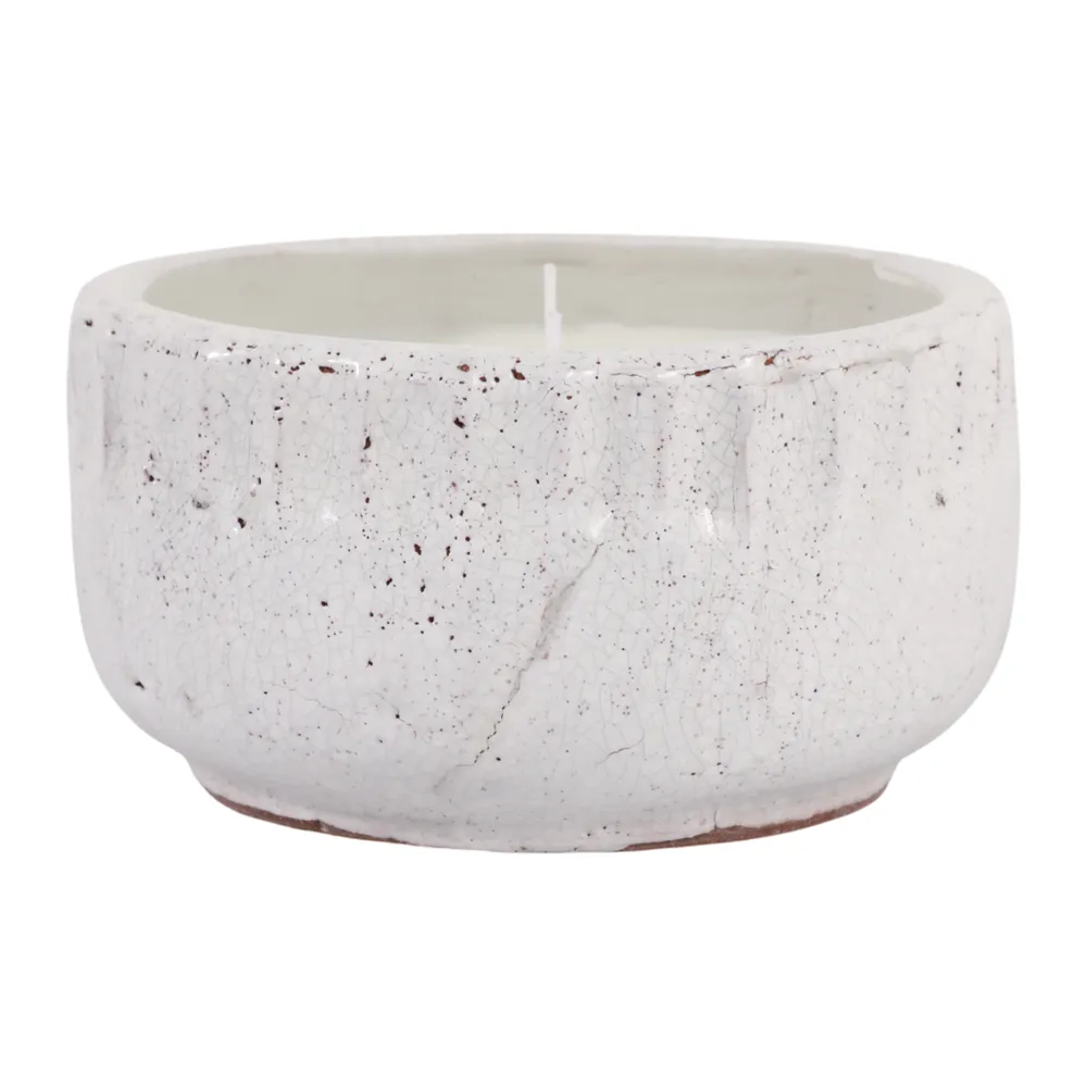 COVESTONE GINGER LEMON YUZU CANDLE 4 (IN)