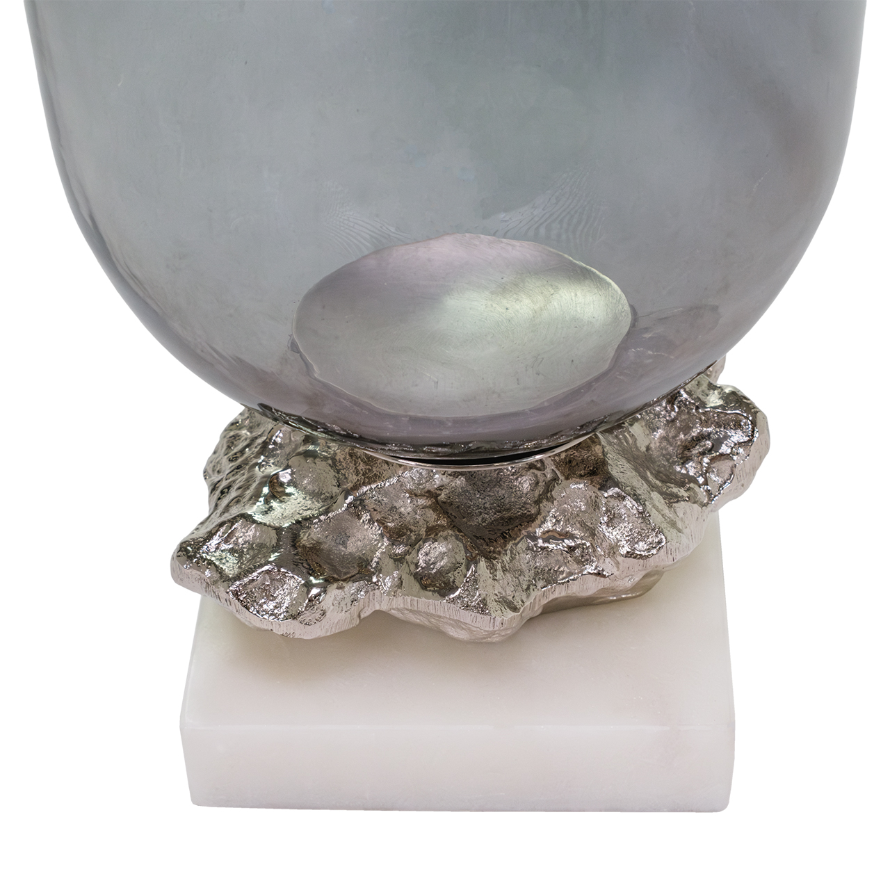 Dalmar Short Candleholder 6