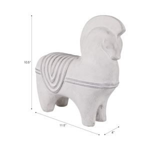 HACKETTHOLM IVORY DECOR 11 (IN) 9