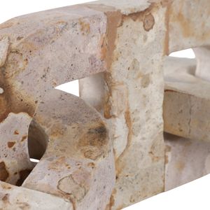 ASTONWORTH IVORY DECOR 1 (IN) 7