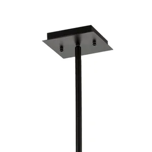 Williamsport 17'' Wide 8-Light Chandelier - Oil Rubbed Bronze 4