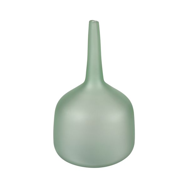 Moffat Bottle - Frosted Seafoam