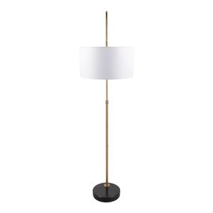 CHAPINVIEW GOLD LAMP 64 (IN) 4