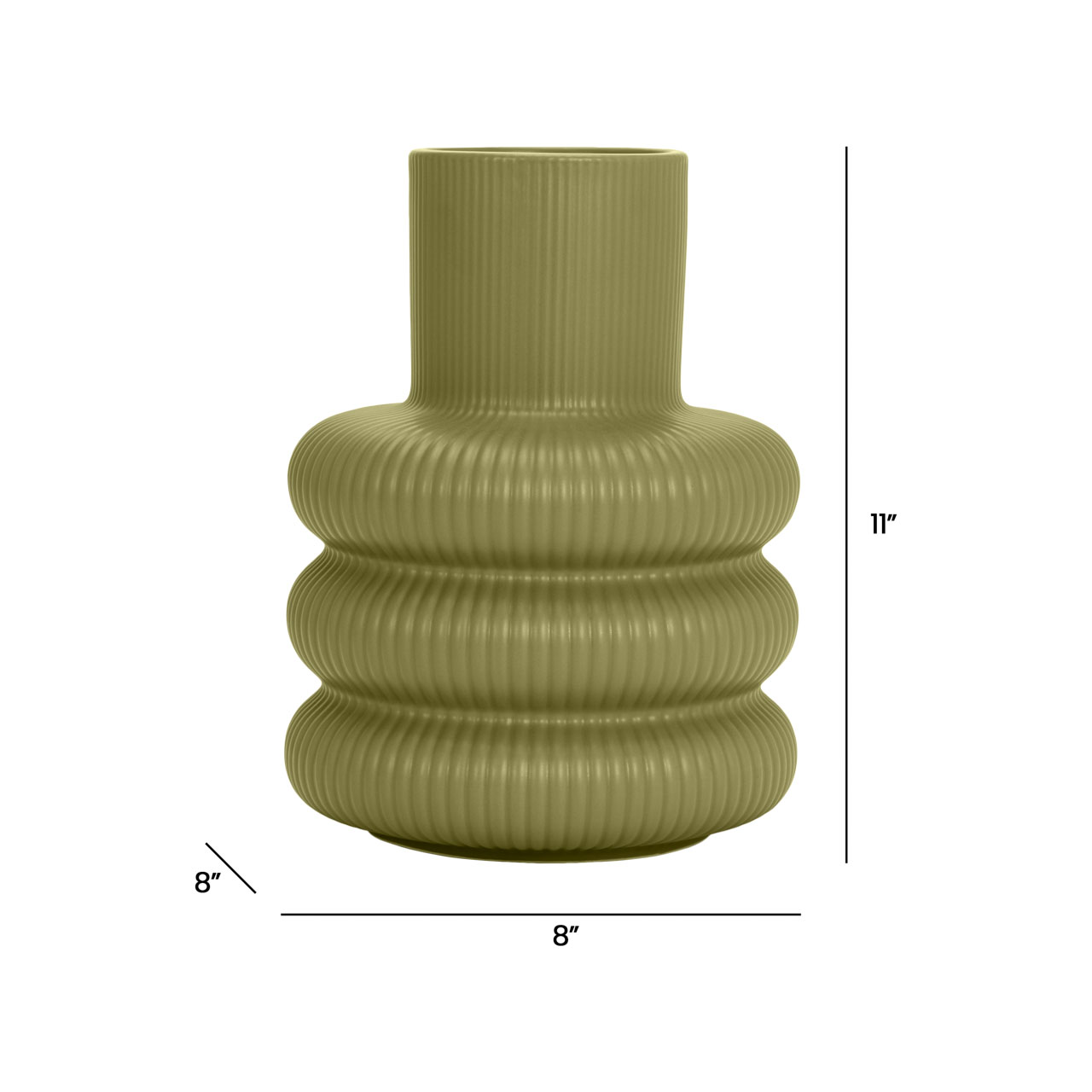 Brimson Tall Vase 3