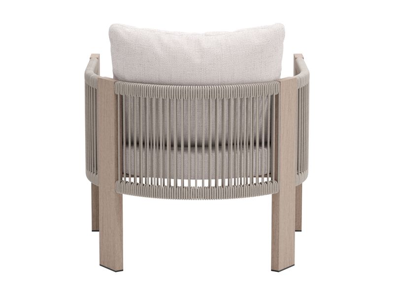 Rebel Accent Chair Beige 5