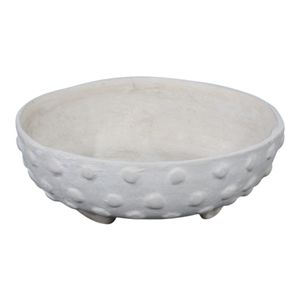 NOEL IVORY BOWL 5 (IN) 3
