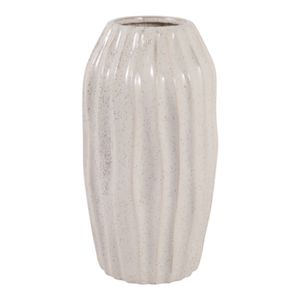 LINTONHAM IVORY VASE 12 (IN) 1