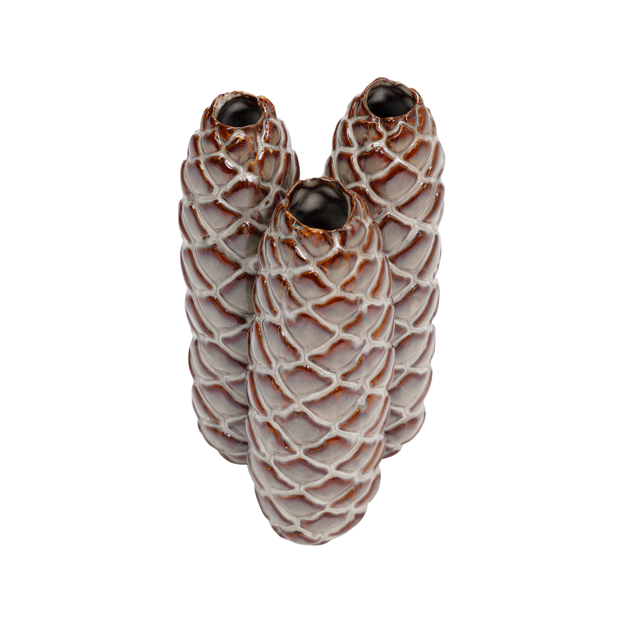 Crestley Tall Bud Vase 5